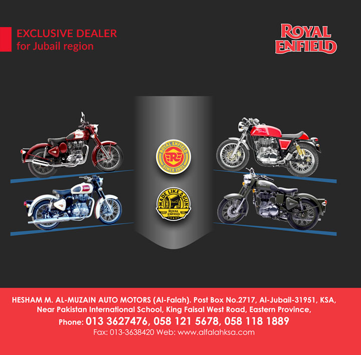 Al Falah Automotors