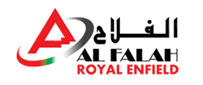 Al Falah Falah Automotors and Royal Enfield in Saudi